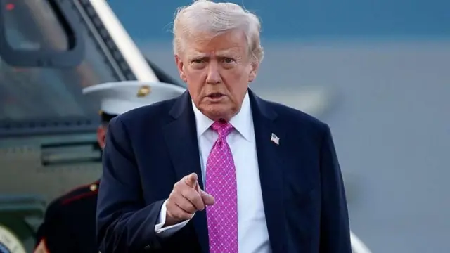 బ్రెజిల్, అమెరికా, ట్రంప్, టారిఫ్లు, భారత్