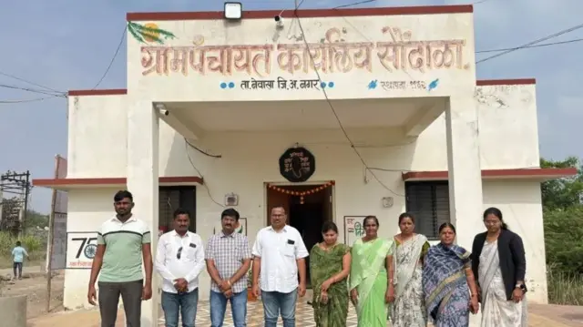 সৌন্দালার বাসিন্দারা গ্রাম পঞ্চায়েতের এই পদক্ষেপকে স্বাগত জানিয়েছেন। 