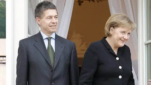 Merkel