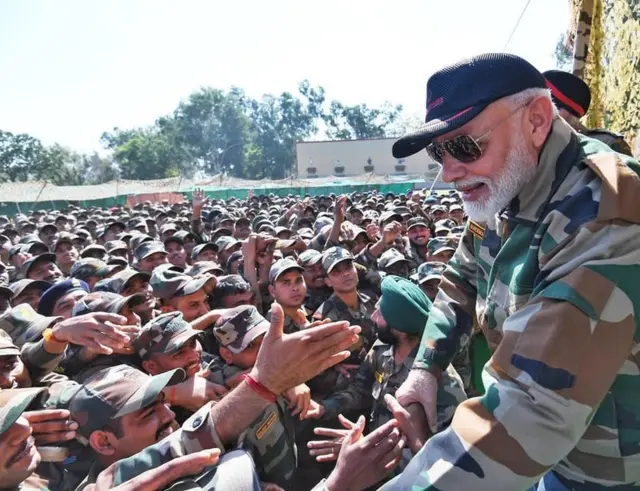 నరేంద్రమోదీ