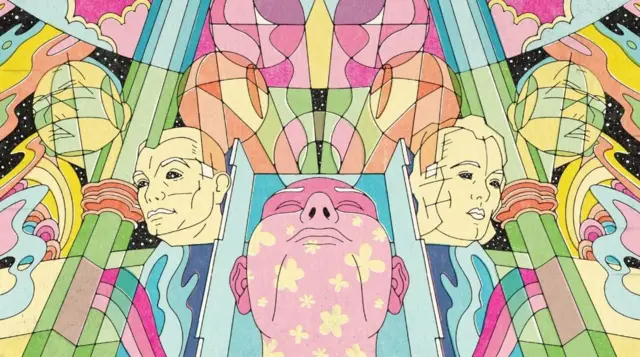 галюцінації