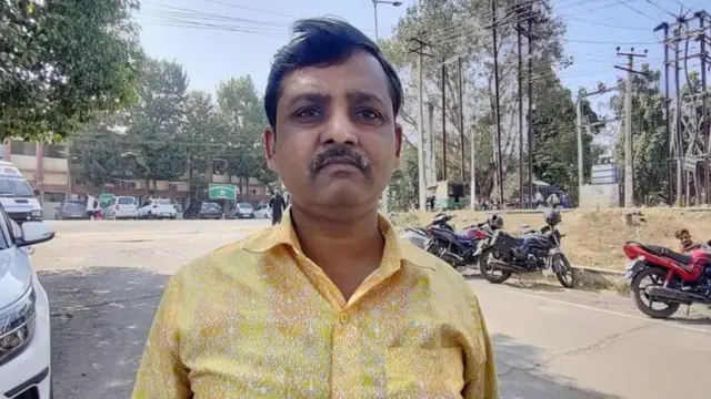 विनोद अग्रवाल