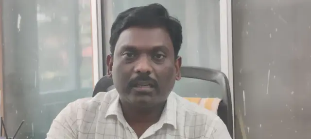 విశాఖ డ్రగ్స్ కేసు