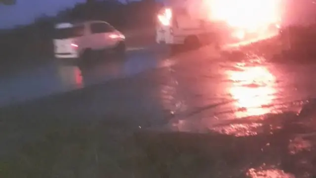 Ihe mberede okporoụzọ mere n'Anambra