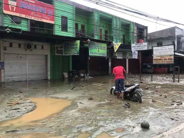 banjir sentani