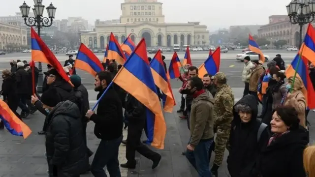 yerevan