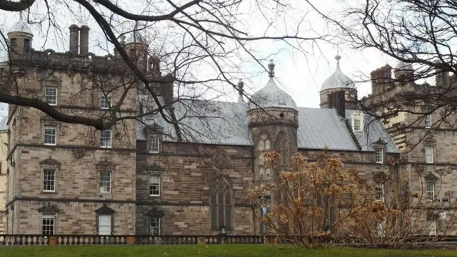 जॉर्ज हैरियट स्कूल