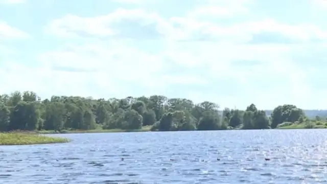 போல்ஷயா ருடாவெச் ஏரி