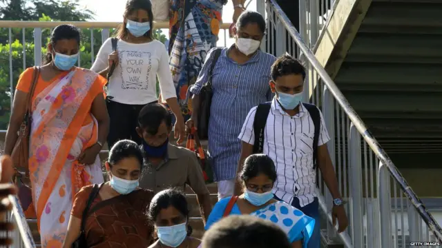 කාන්තාවෝ