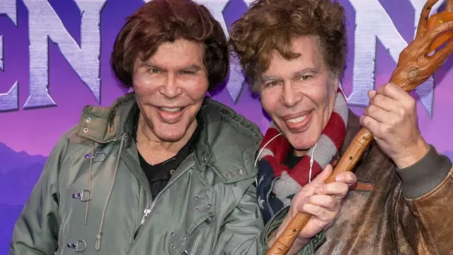 Братья Богдановы