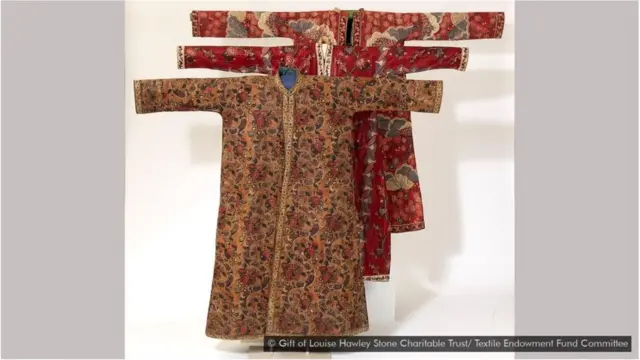 چھینٹ کے ملبوسات