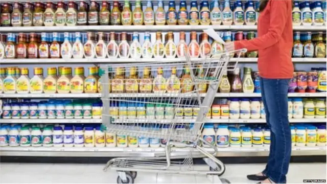 खरीदारी