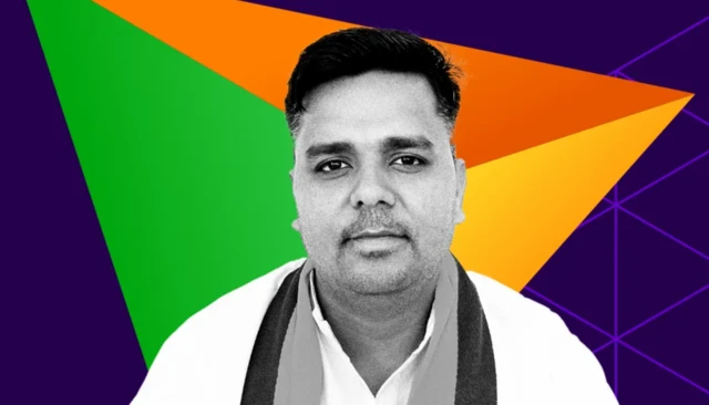 மக்களவைத் தேர்தல் 2024: பாஜக தொண்டர்கள் வாட்ஸ்அப் மூலம் ஒரு லட்சம் பேரை தினமும் சென்றடைந்தது எப்படி?