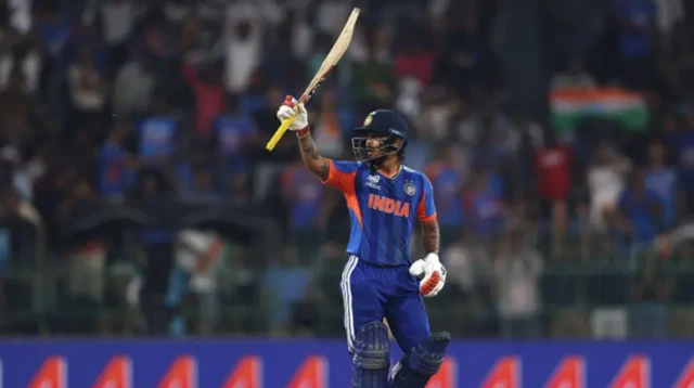 ਈਸ਼ਾਨ ਕਿਸ਼ਨ