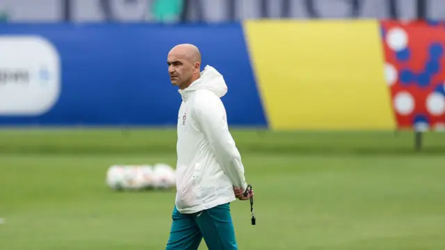 روبرتو مارتینز