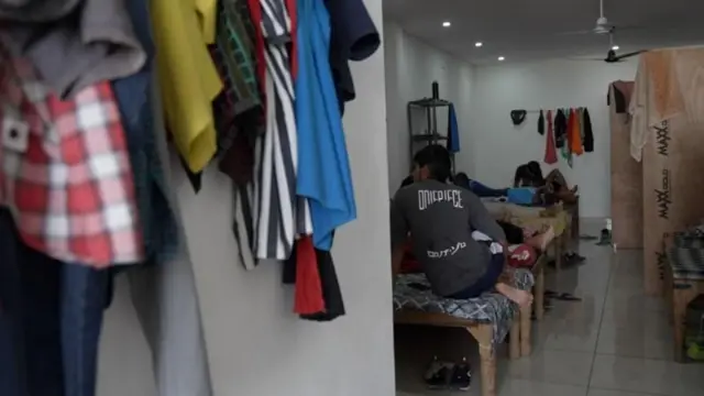 અગ્નિપથ યોજના, હરિયાણા, યુવાનો, હરિયાણા ચૂંટણી, યુવાનો, બેરોજગારી, બીબીસી ગુજરાતી