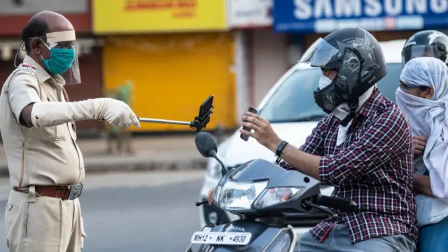 कोरोना, कोव्हिड, पुणे