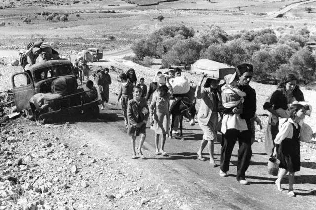 Falastiiniyiin Qaxaya