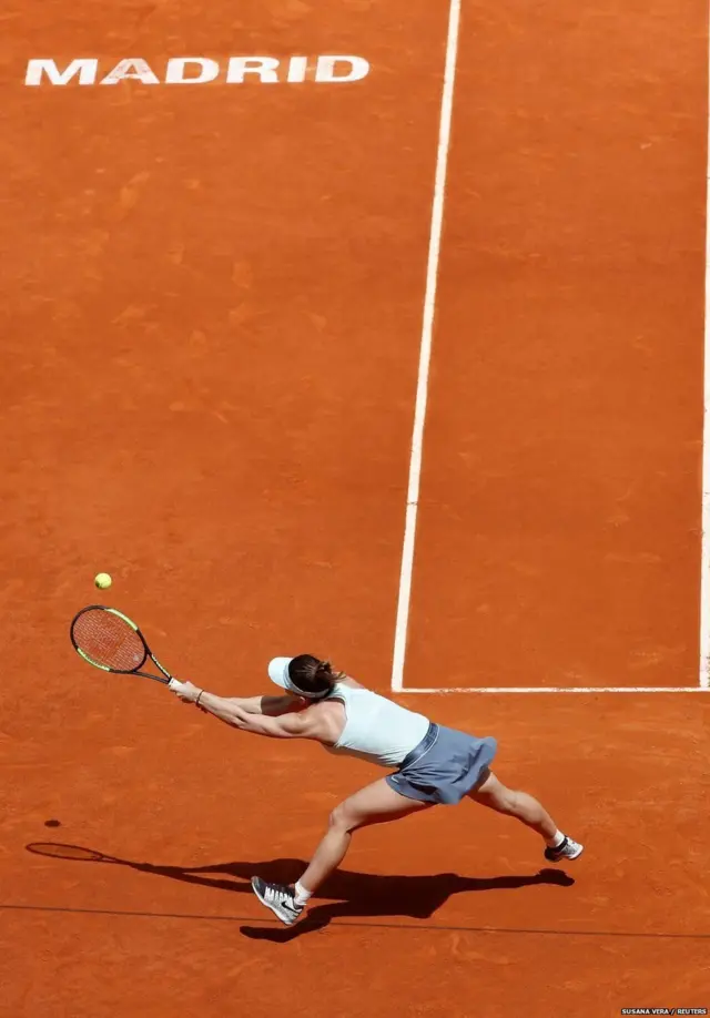 सिमोना हालेप