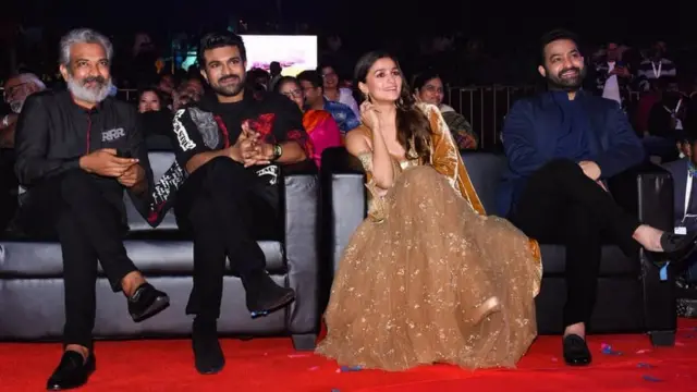 ఆలియా భట్.