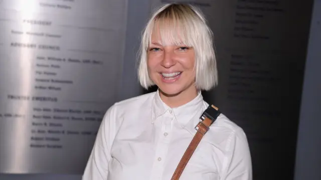 Sia Furler