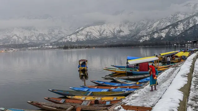 भारत पाकिस्तान संघर्ष