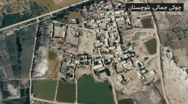  بلوچستان میں بیٹیوں کو بیچنے کے واقعات