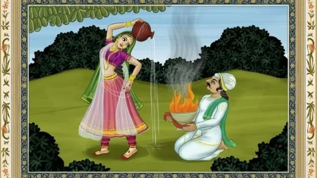 પ્રતીકાત્મક તસવીર