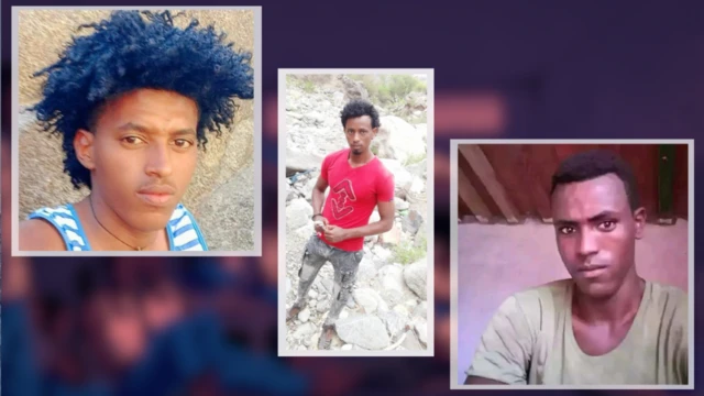 Sa'ud Arabiyaatti lammilee Itoophiyaa du'a eeggachaa jiran