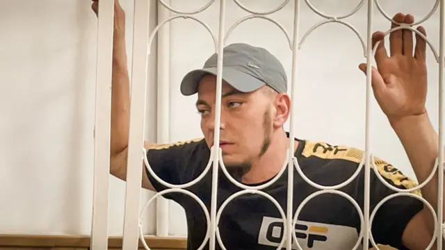 Сотто Самаркин күнөөсүн жарым-жартылай мойнуна алга