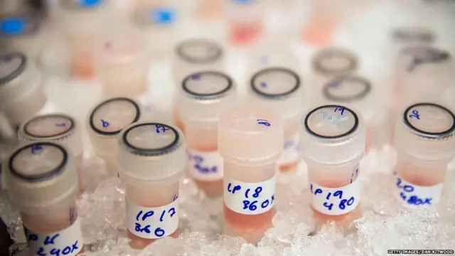 कॅन्सर चाचणी