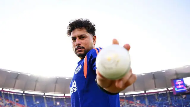 இந்தியா - தென்னாப்பிரிக்கா - டி20 உலகக் கோப்பை