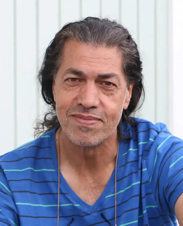  نیما سروستانی