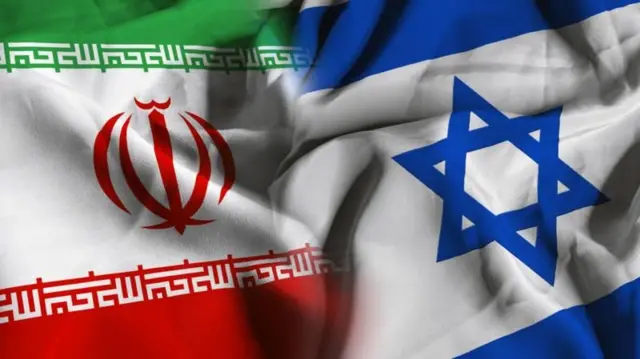 ઇઝરાયલ, ઇરાન, પરમાણુ, યુદ્ધ, બીબીસી, ગુજરાતી