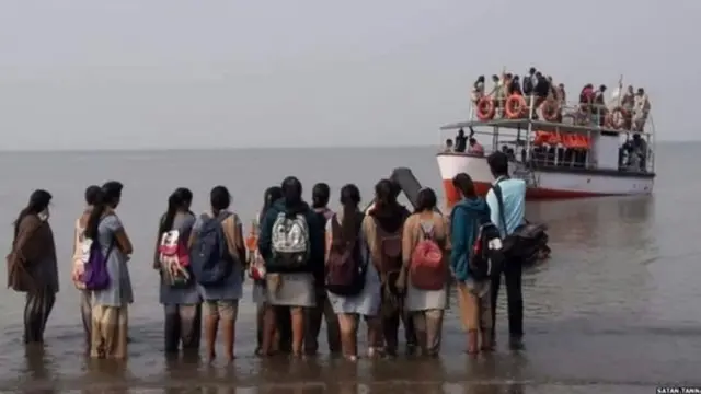 लीबिया तट के पास नाव डूबी, 150 शरणार्थियों के डूबने की आशंका