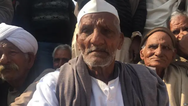 ਬਾਗਪਤ ਕਿਸਾਨ