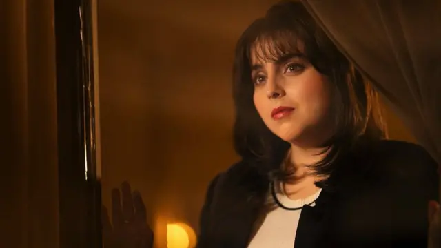 Імпічмент: Американська історія злочинів (Impeachment: American Crime Story)