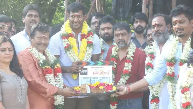 லிங்குசாமி