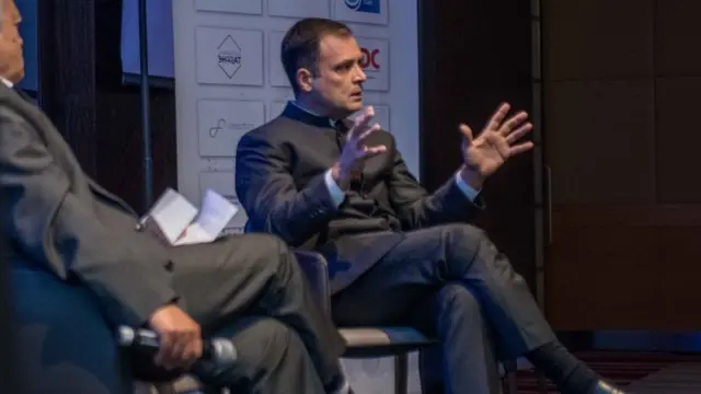 રાહુલ ગાંધી