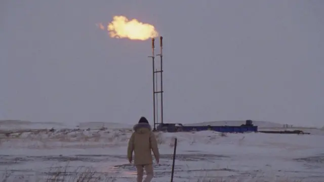 Як підірвати трубопровід (How to Blow Up a Pipelin