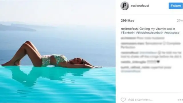 زیبایی ظاهری