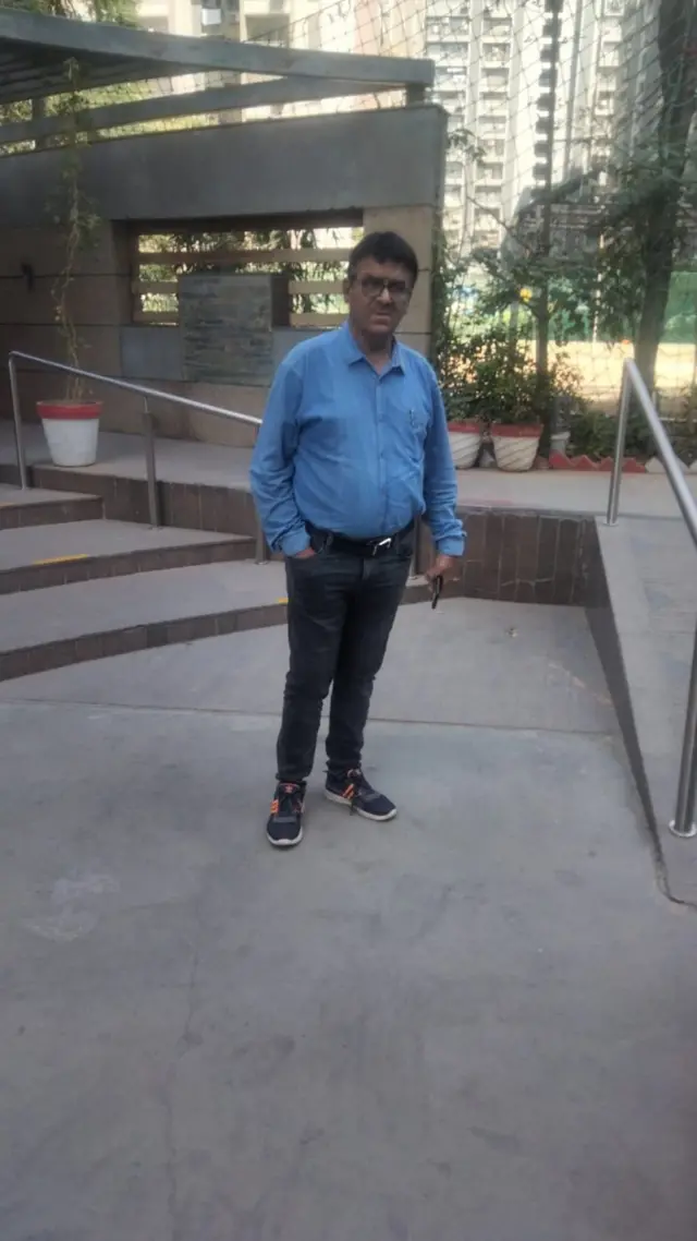 ફરિયાદી પરમાનંદ