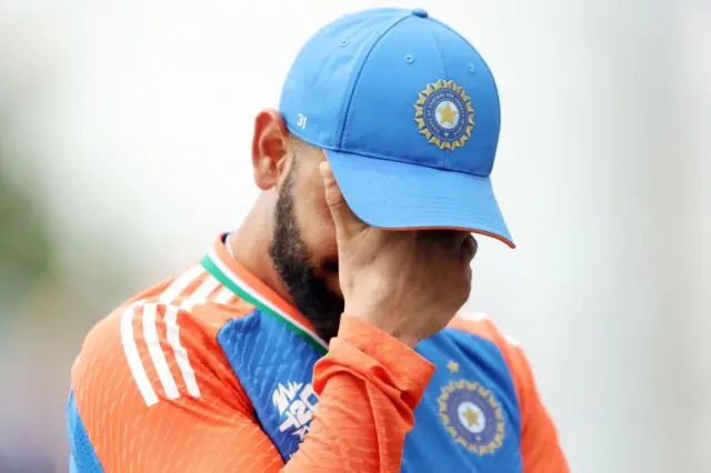  விராட் கோலி