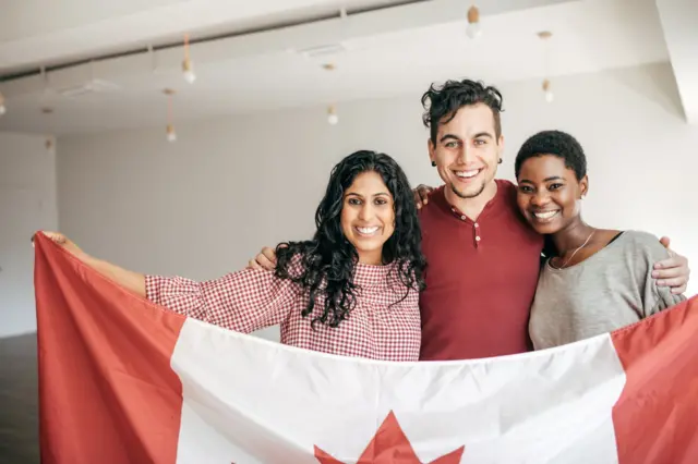 કૅનેડા સ્ટુડન્ટ વિઝા