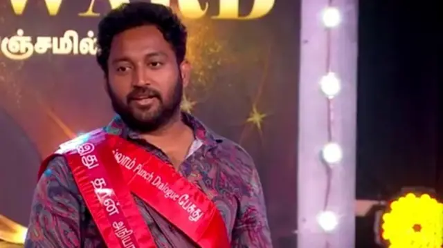 பிக் பாஸ் சீசன் 6: ட்விட்டரில் டிரெண்டாகும் 'கிரிஞ்ச் அசீம்' - என்ன நடந்தது?