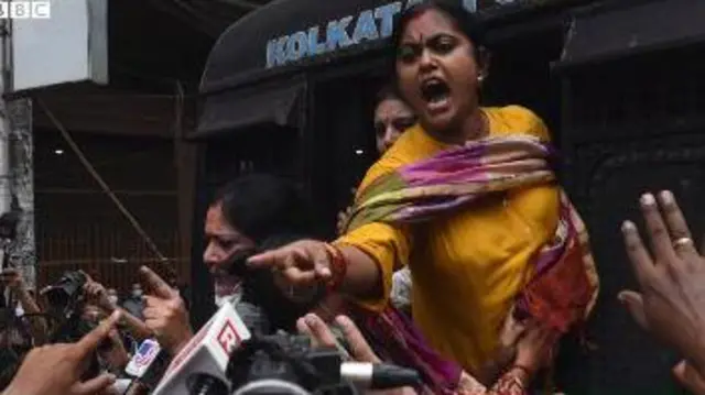 ibinu awọn obinrin