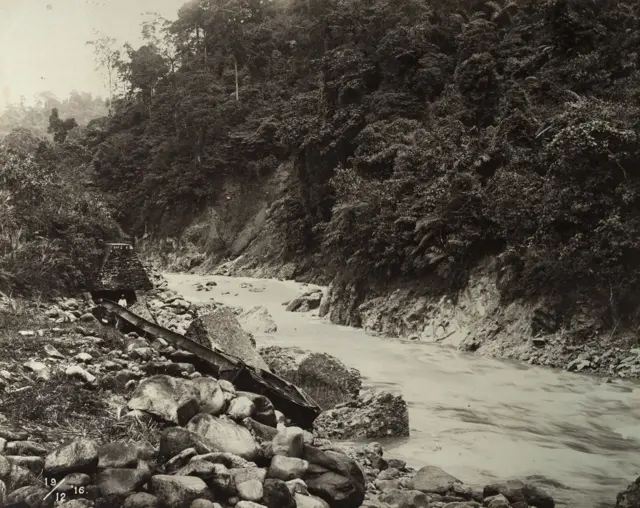 Lembah anai