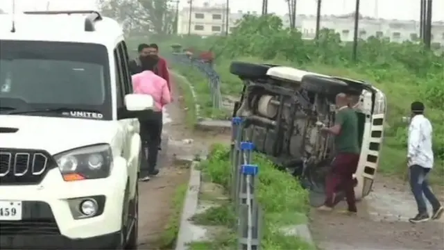 விகாஸ் துபே