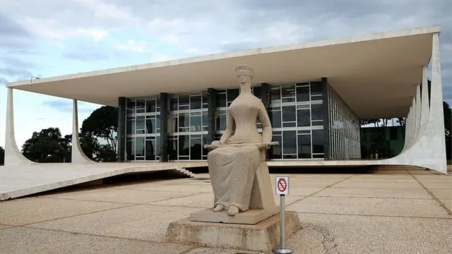 Supremo Tribunal Federal