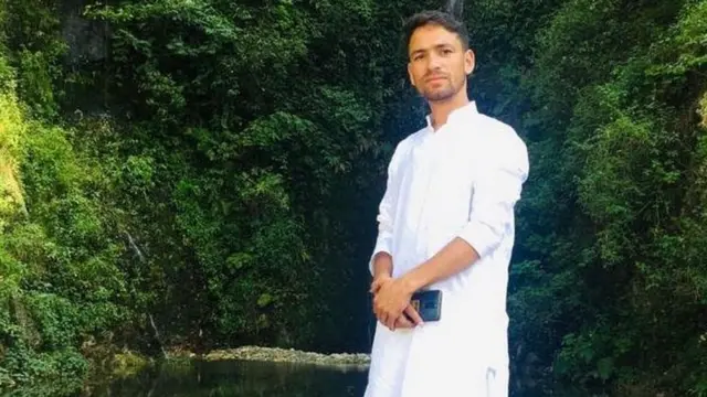 విపేంద్ర సింగ్